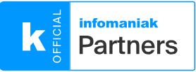 Partenaire Infomaniak
